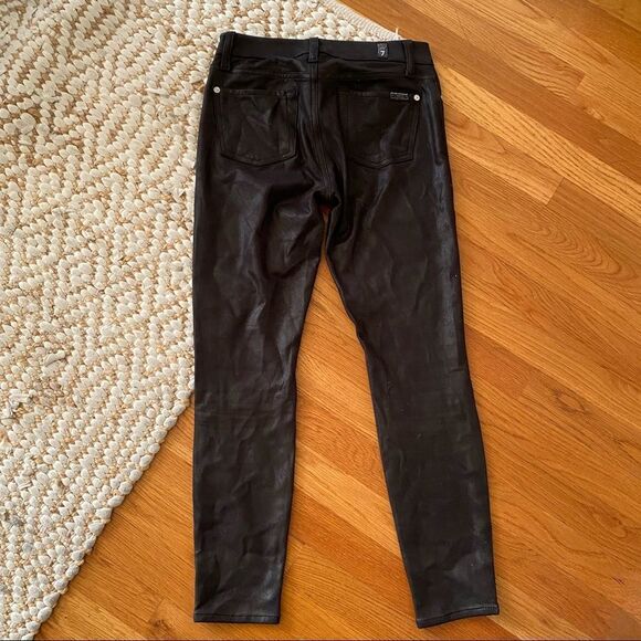 7 for All Mankind Pants - Picture 4 of 11